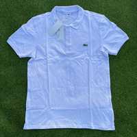 Nowa koszulka T-Shirt Polo Lacosta Ralph Hugo Boss, Karl S M L XL