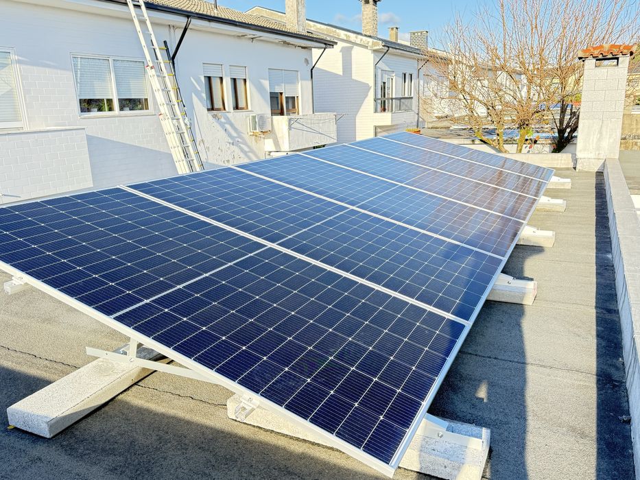 Electricista / Carregadores / Fotovoltaico / Redes