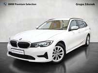 BMW Seria 3 i Advantage Version