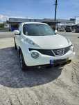 Nissan Juke 1.5 DCI