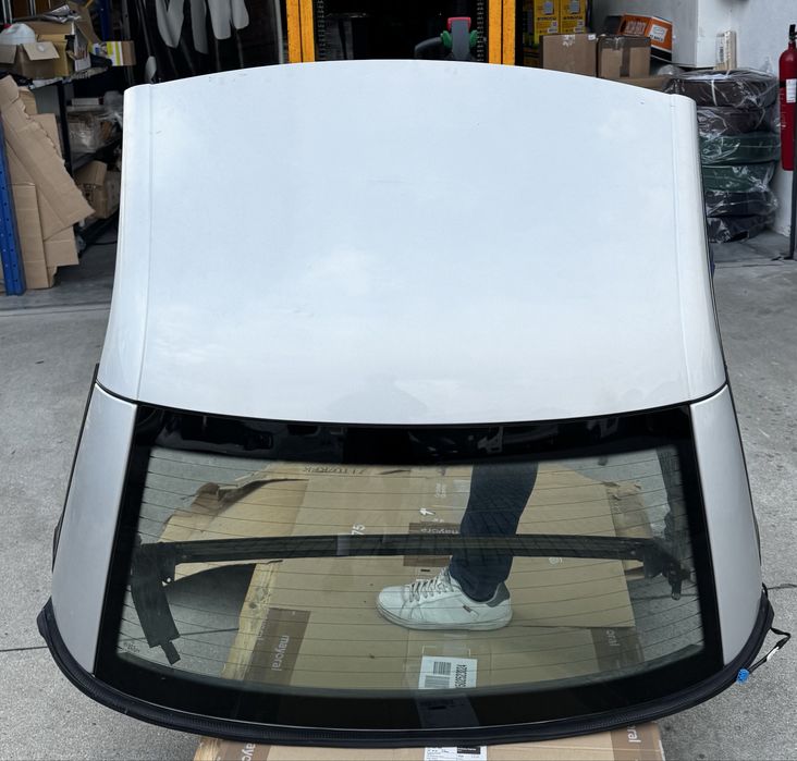 Peças mercedes slk 230 para venda