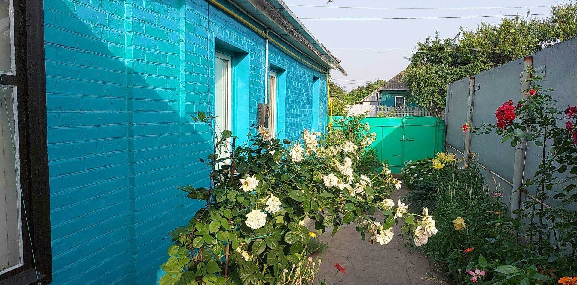 Продам пол дома по ул.Г.Сагайдачного,40