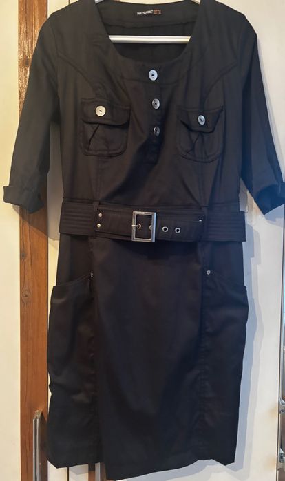 Sukienka Matmazel 42