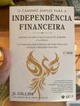 O caminho para a independência financeira - JL Collins