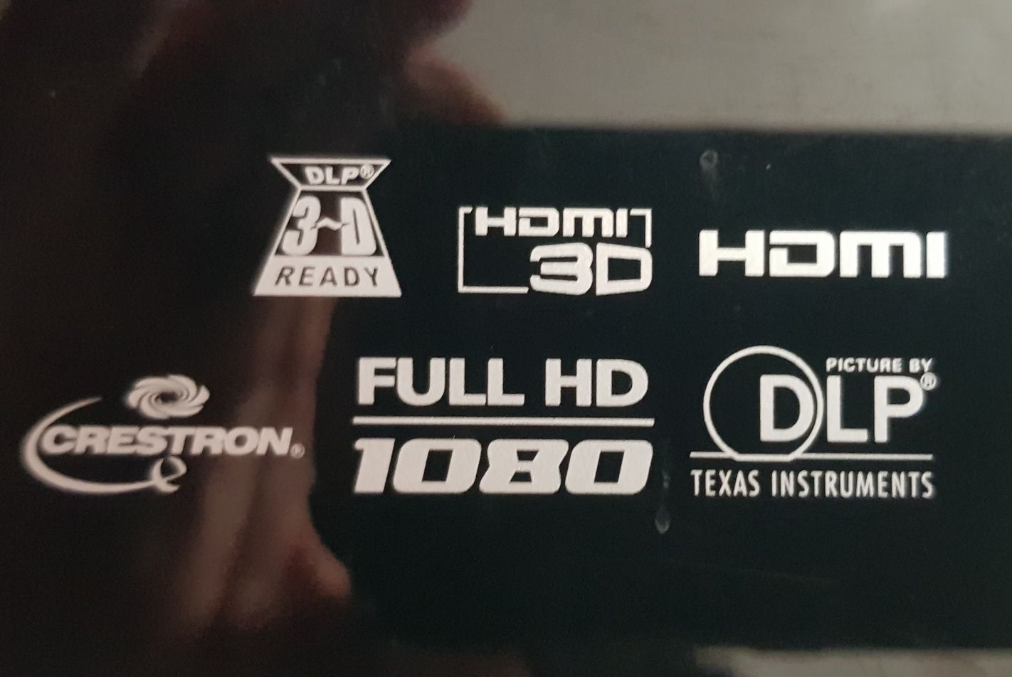 Projektor DLP ACER Full HD