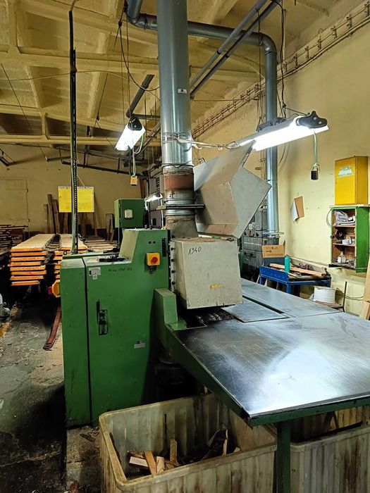 T.3 Wielopiła TOS Svitavy PWR 201 – 1997 r.