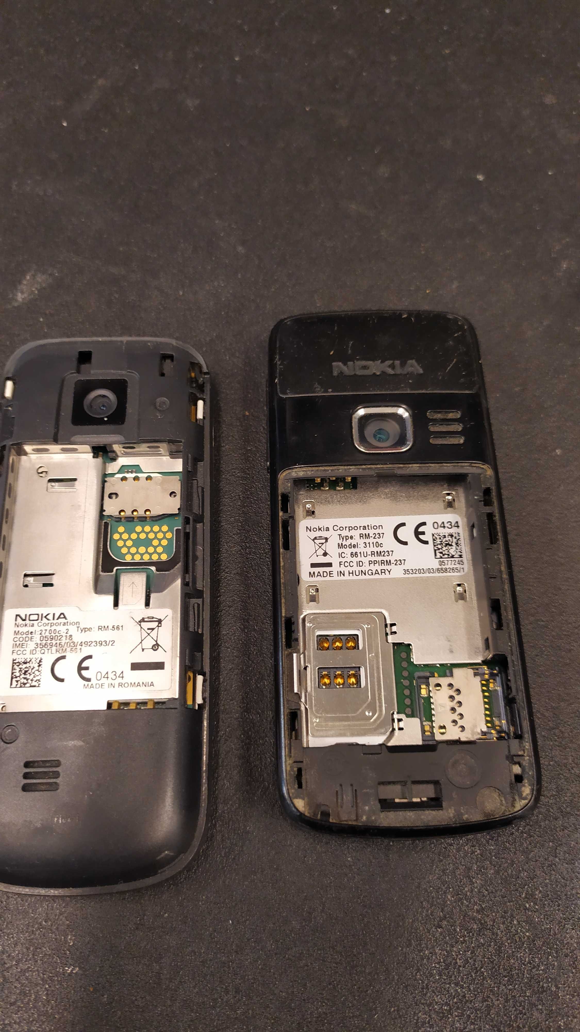 Nokia Samsung Motorola