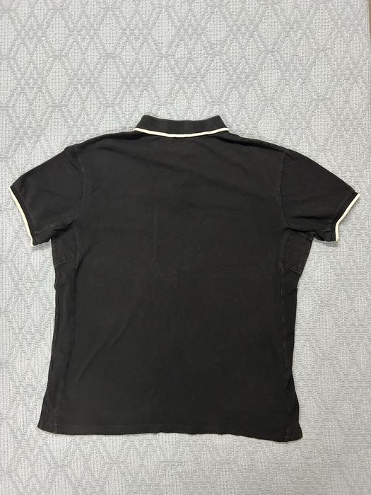 Vintage Ralph Lauren Zip Polo Chief Keef Style