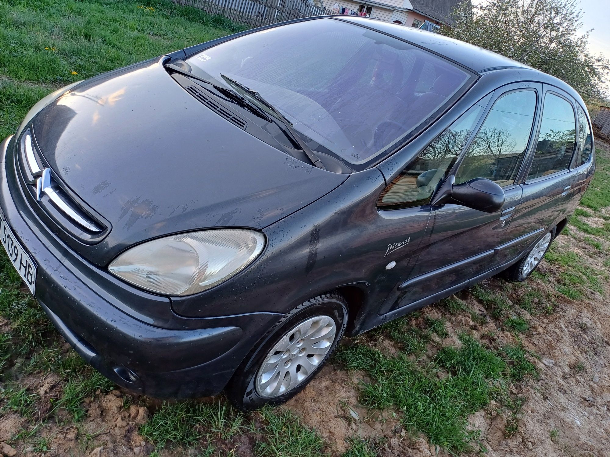 Citroen xsara picasso