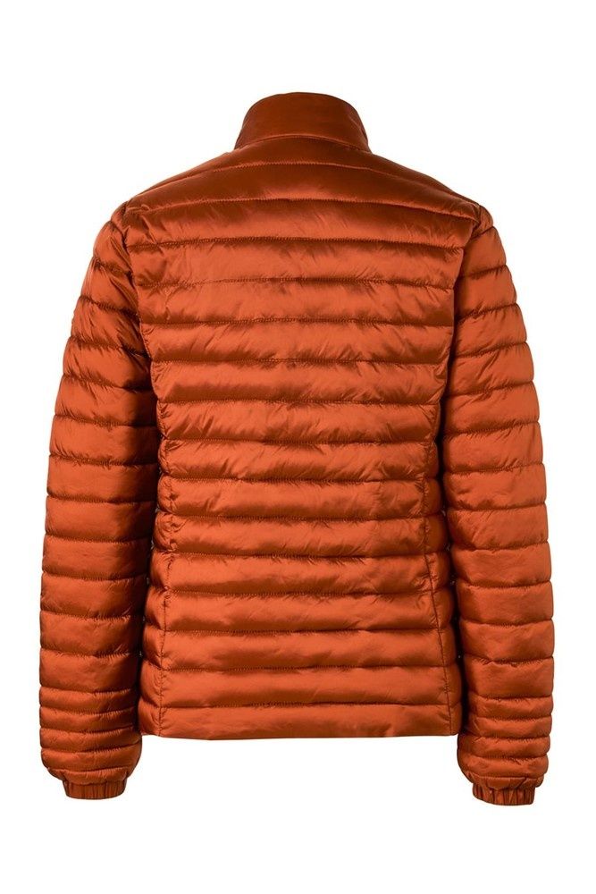 Качественная стёганная куртка на молнии от Tchibo 46-48
