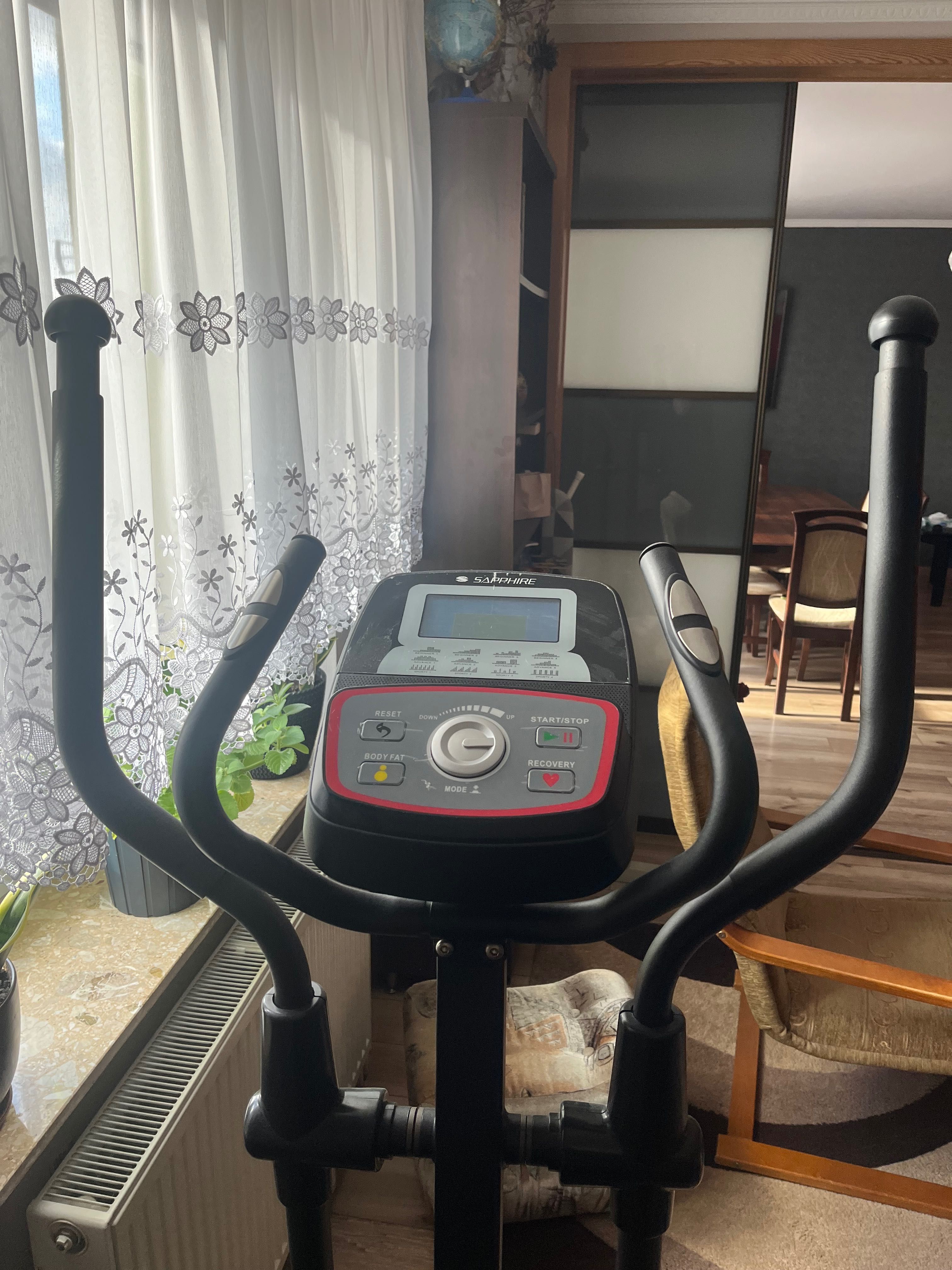 Orbitrek Sapphire Galaxy II SG-330E