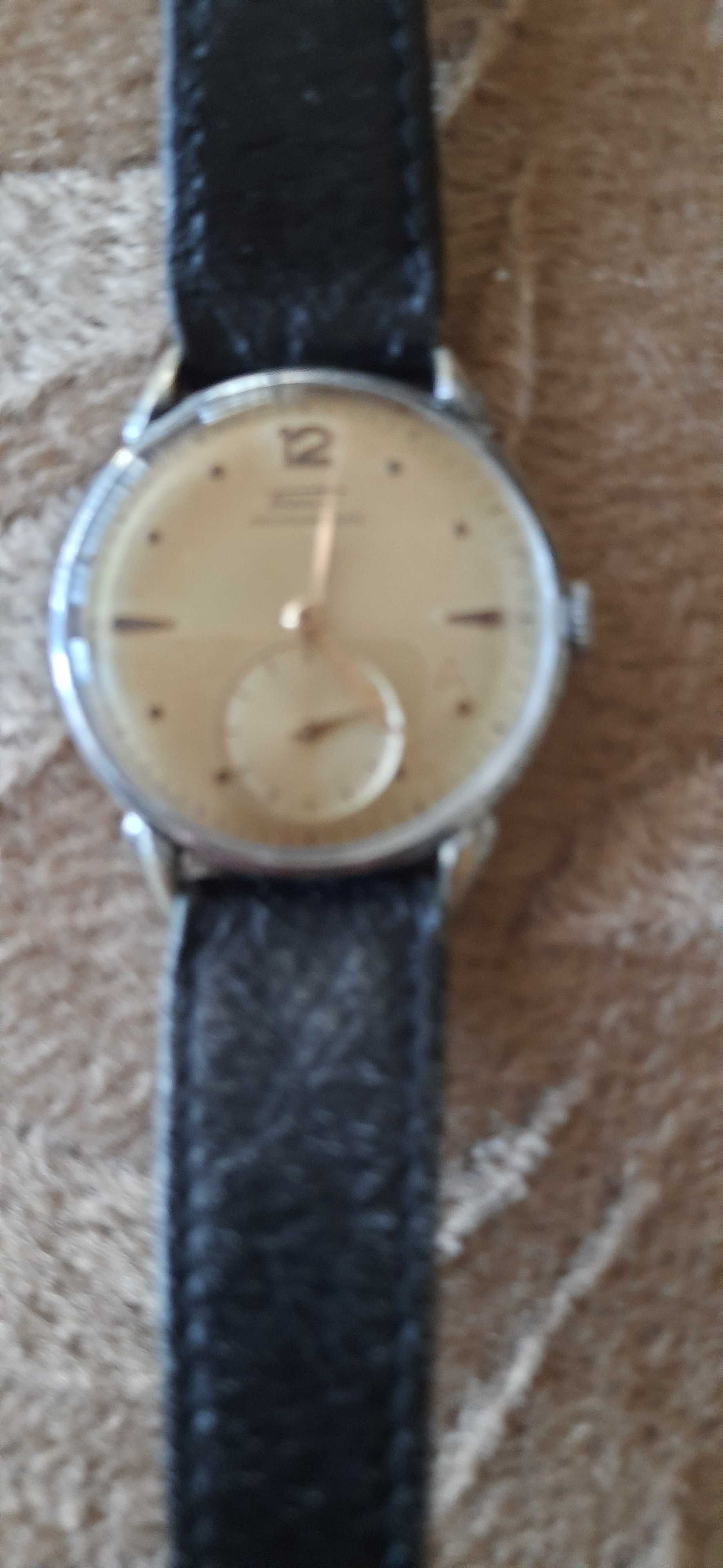 Zegarek Tissot sprawny lata 50
