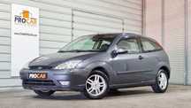 Ford Focus Van 1.8 TDdi