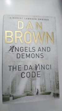 Livro Angels and Demons
