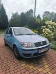 Fiat Punto rocznik 2005