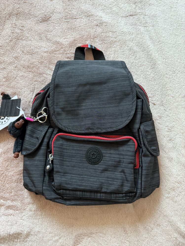 Рюкзак жіночий Kipling