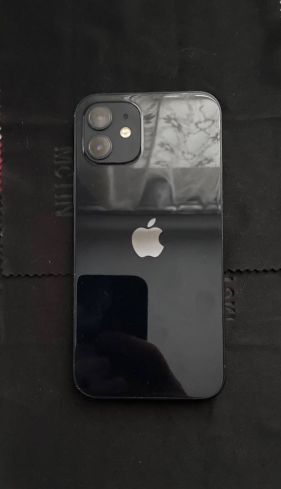 iphone 12 64 gb в доброму стані