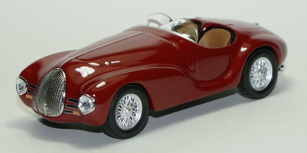 Coleção de 20 miniaturas 1:43 Ferrari