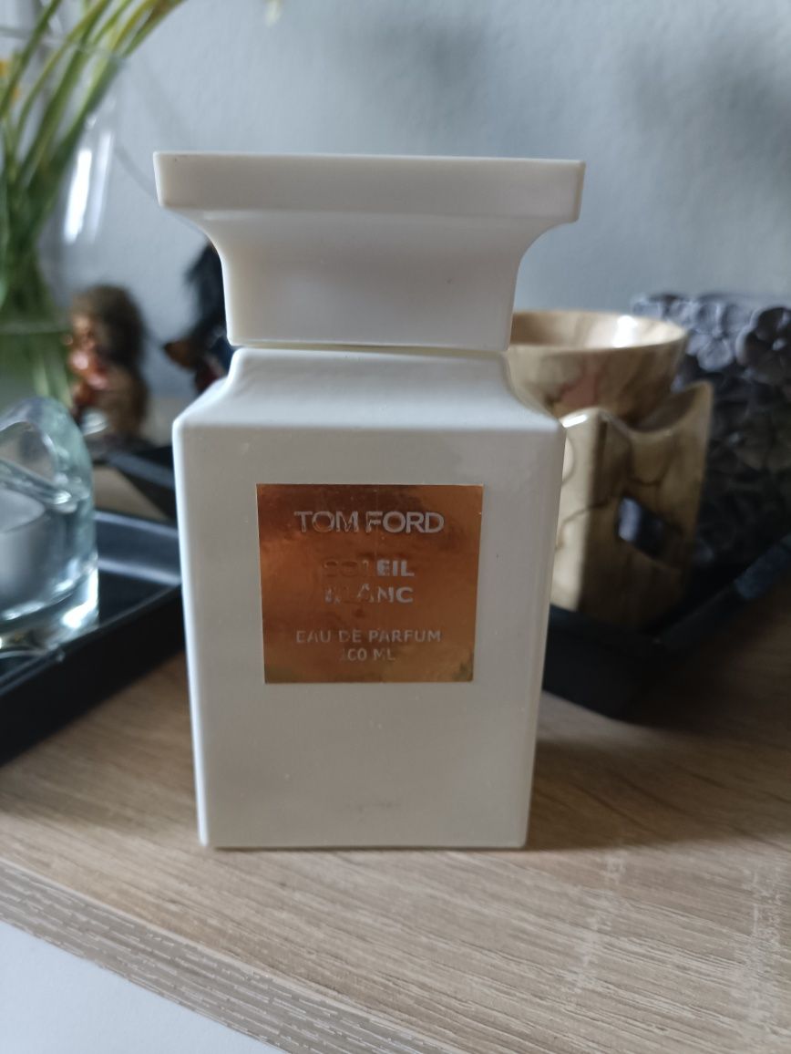 Soleil Blanc Tom Ford 3ml