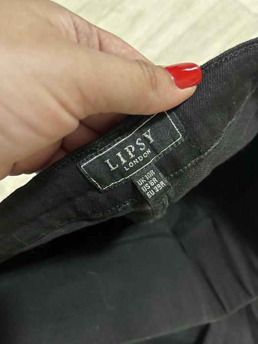 Джинси для вагітних