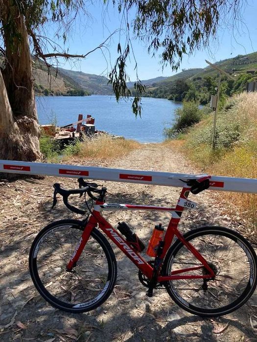 Bicicleta Merida REACTO 500 M/L