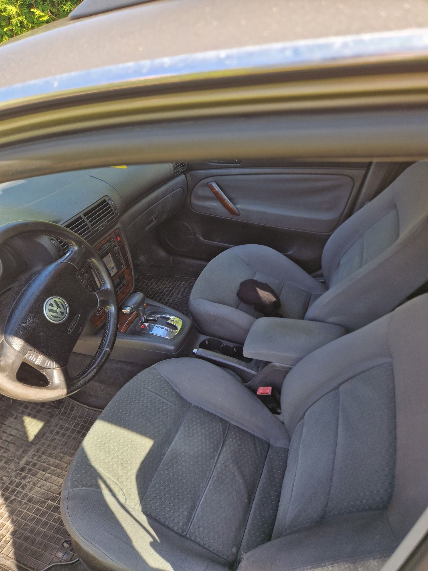 Passat. B5 zero rdzy zaproponuj cene