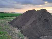 Ziemia przesiana trawnikowa pH 5,5 -6,5