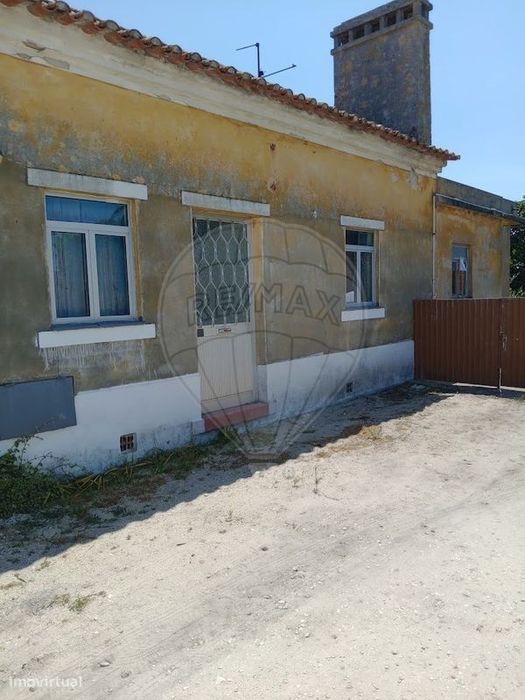 Moradia T2 para venda