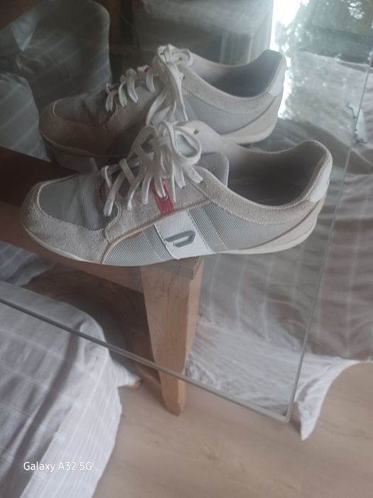 Buty diesel meskie