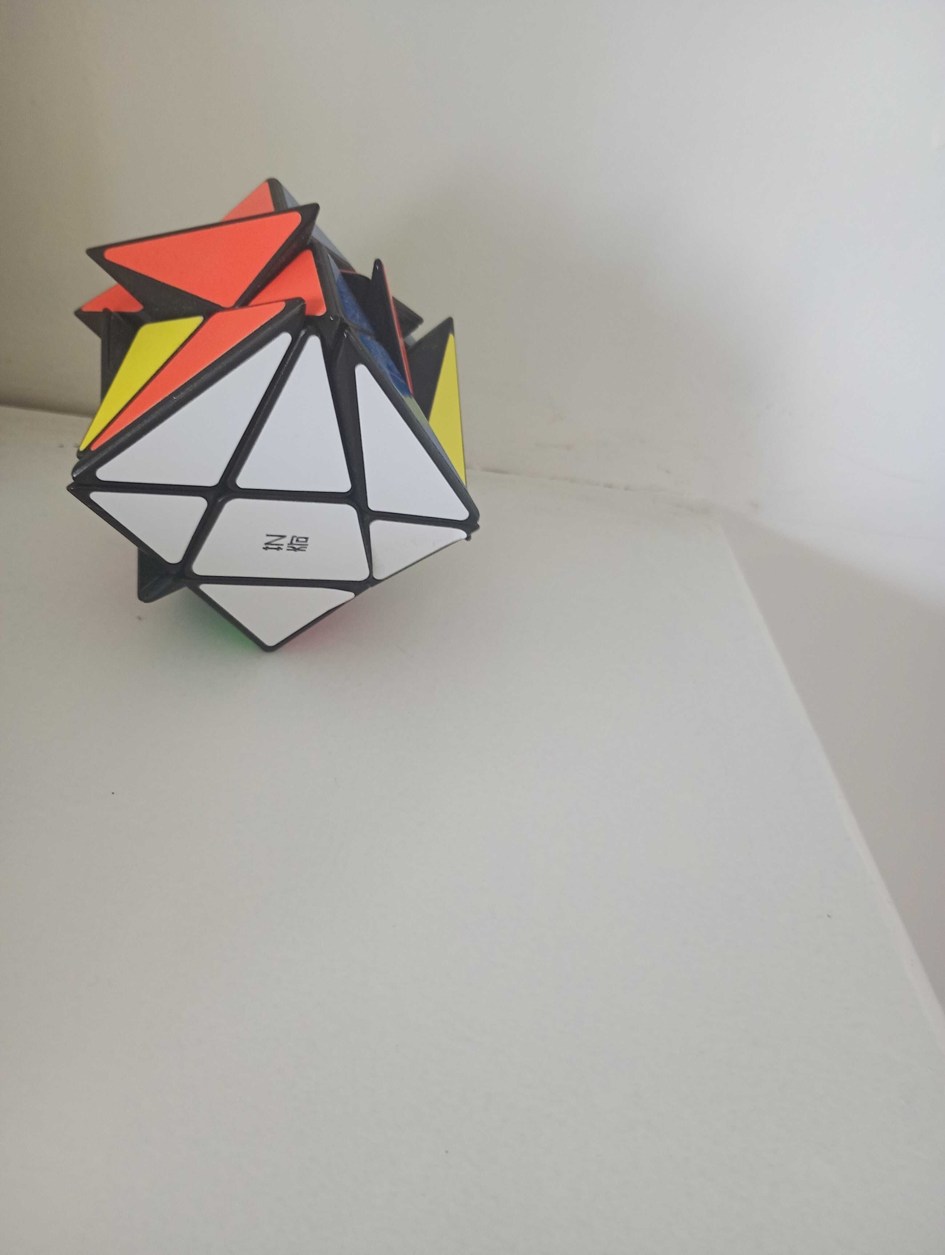 kostka rubika axis cube