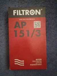 Filtr powietrza AP 151/3 nowy