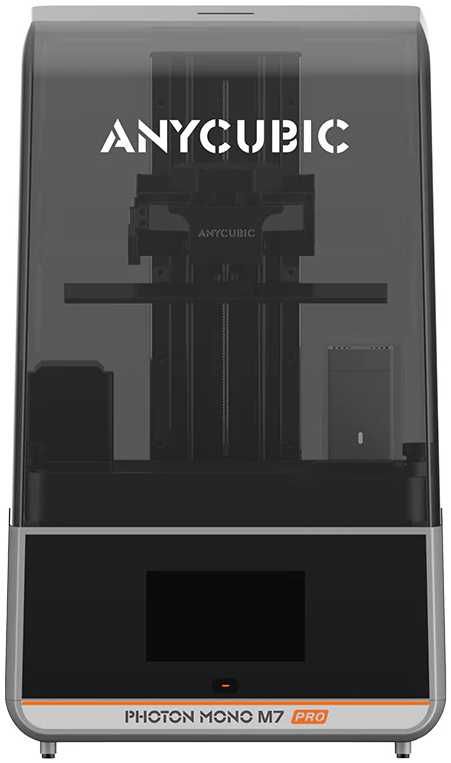 3D-принтер Anycubic Photon Mono M7 Pro (в наявності)