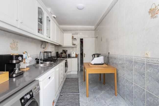Bairro São Gabriel - Setúbal Apartamento