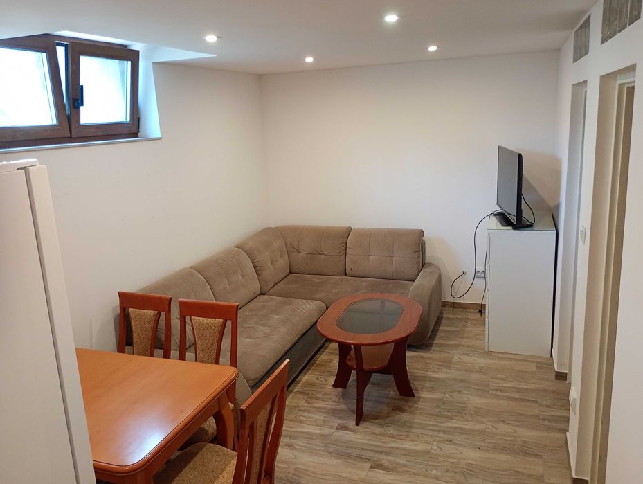 3pokoje mieszkanie 43m2 Gdynia Pogórze Dąbka