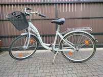 Rower miejski sprick teamraider 26"