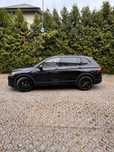 Volkswagen Tiguan Volkswagen Tiguan SE R-Line Black 4MOTION