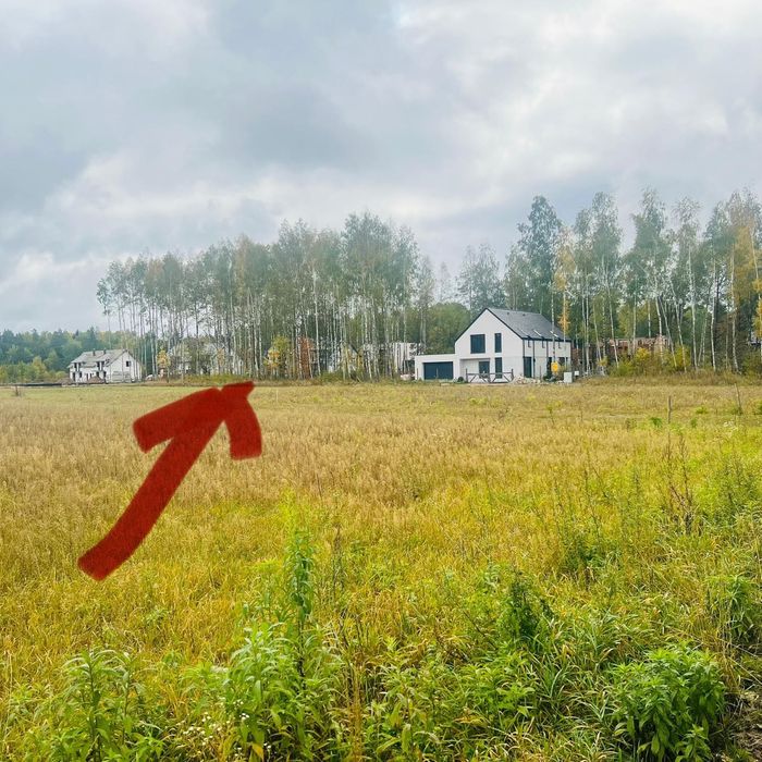 Działka w Sowlanach