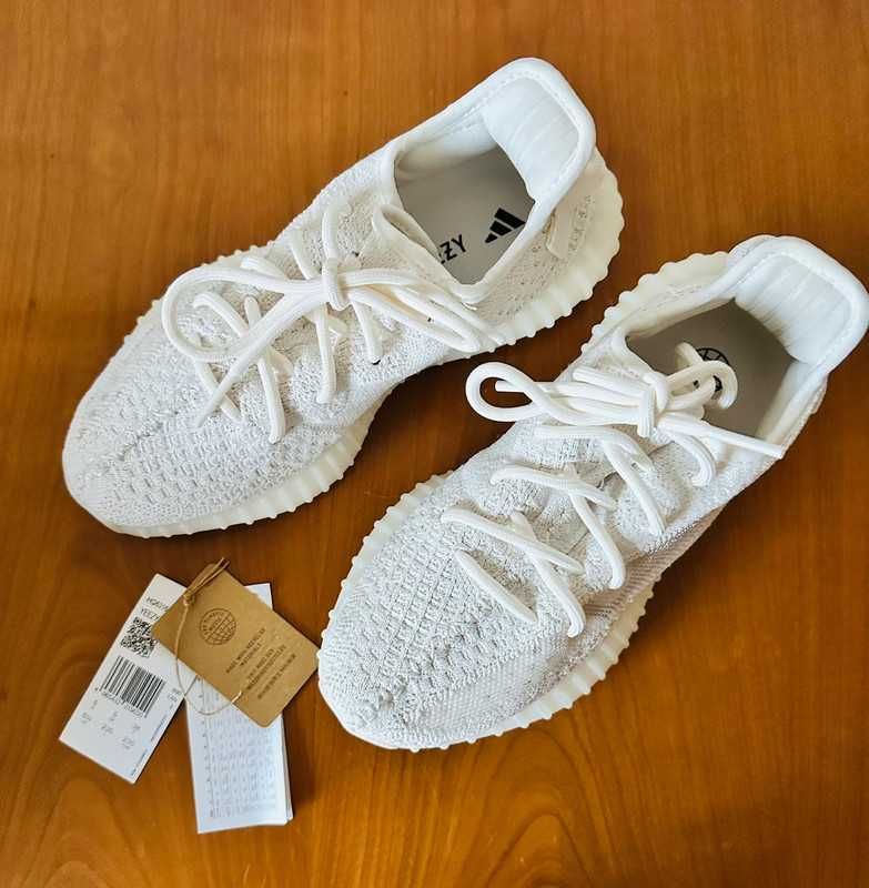adidas Yeezy 350 V2 Cream White Roz.42