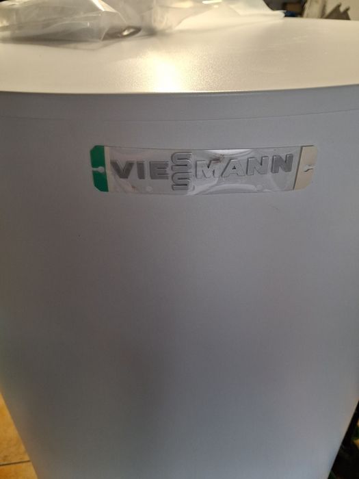 Nowy Vitocell 100-E Wiessmann 200l