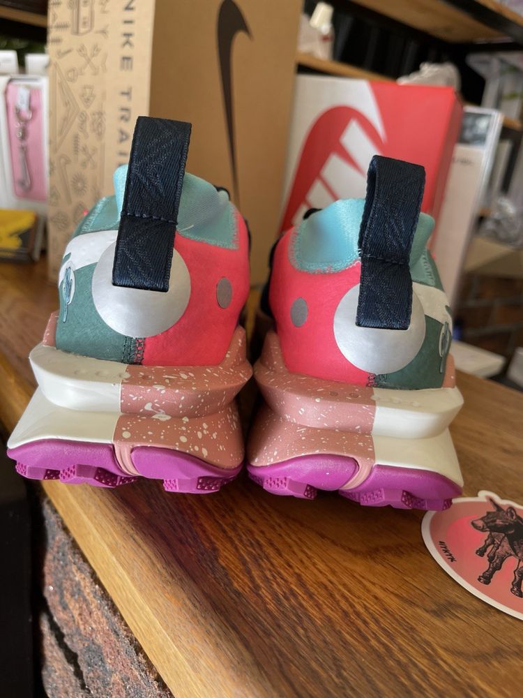 Чоловічі кросівки Nike Zoomz Zegama Trail 2