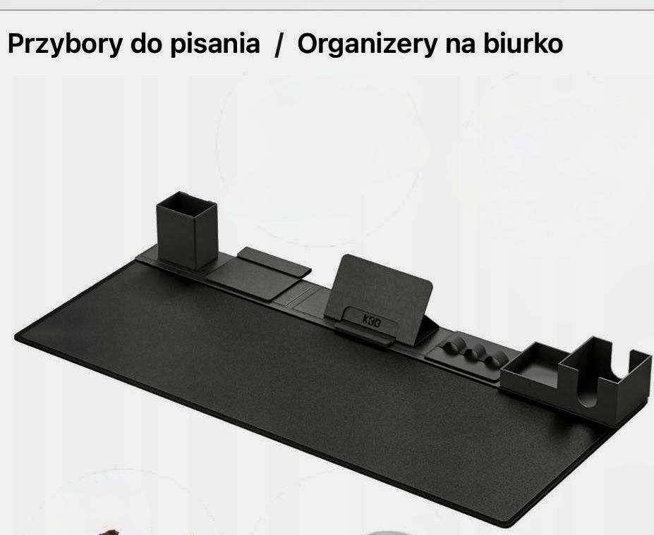 Organizer biurowy  6 w 1