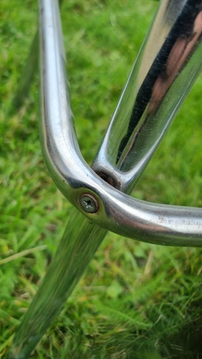 Krzesła Tulipan Barowe