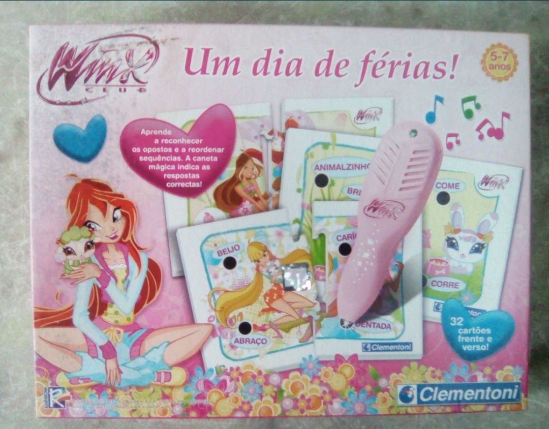 Brinquedos - diversos (2)
