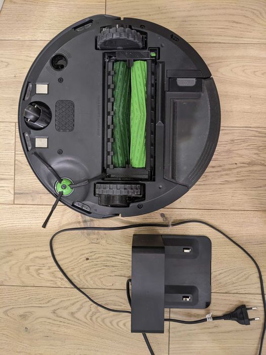 Robot sprzątający odkurzacz iRobot Roomba j7 GWARANCJA