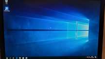 Komputer stacjonarny PC Intel