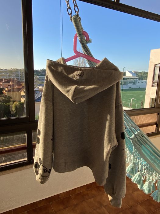 Sweatshirt Mickey Mouse