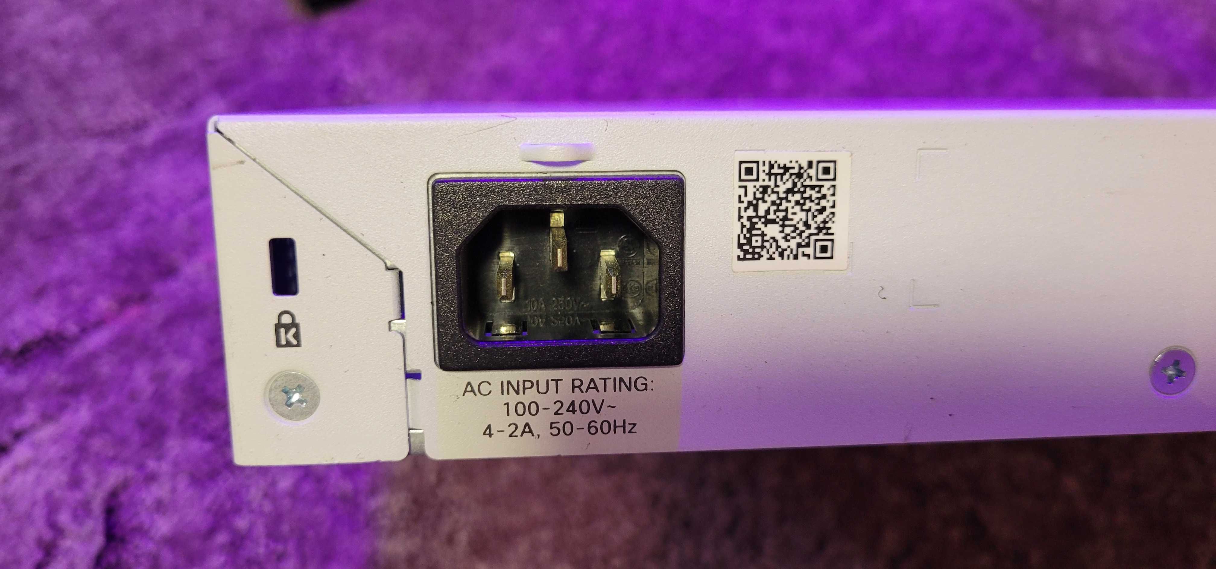 Cisco POE switch CBS250-24P-4G SFP коммутатор свич 24 порта гигабит