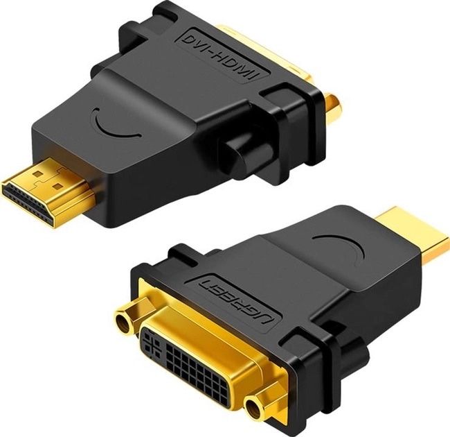 Адаптер DVI HDMI