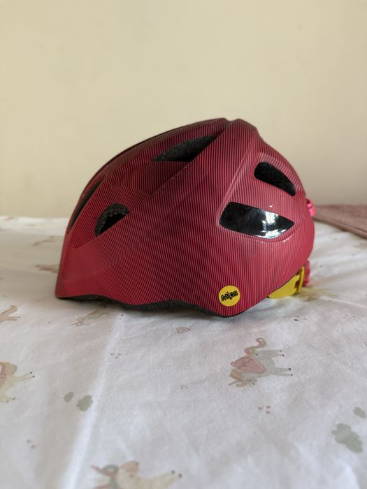 Capacete Specialized criança