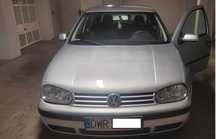 VW Golf 4 1.9TDI